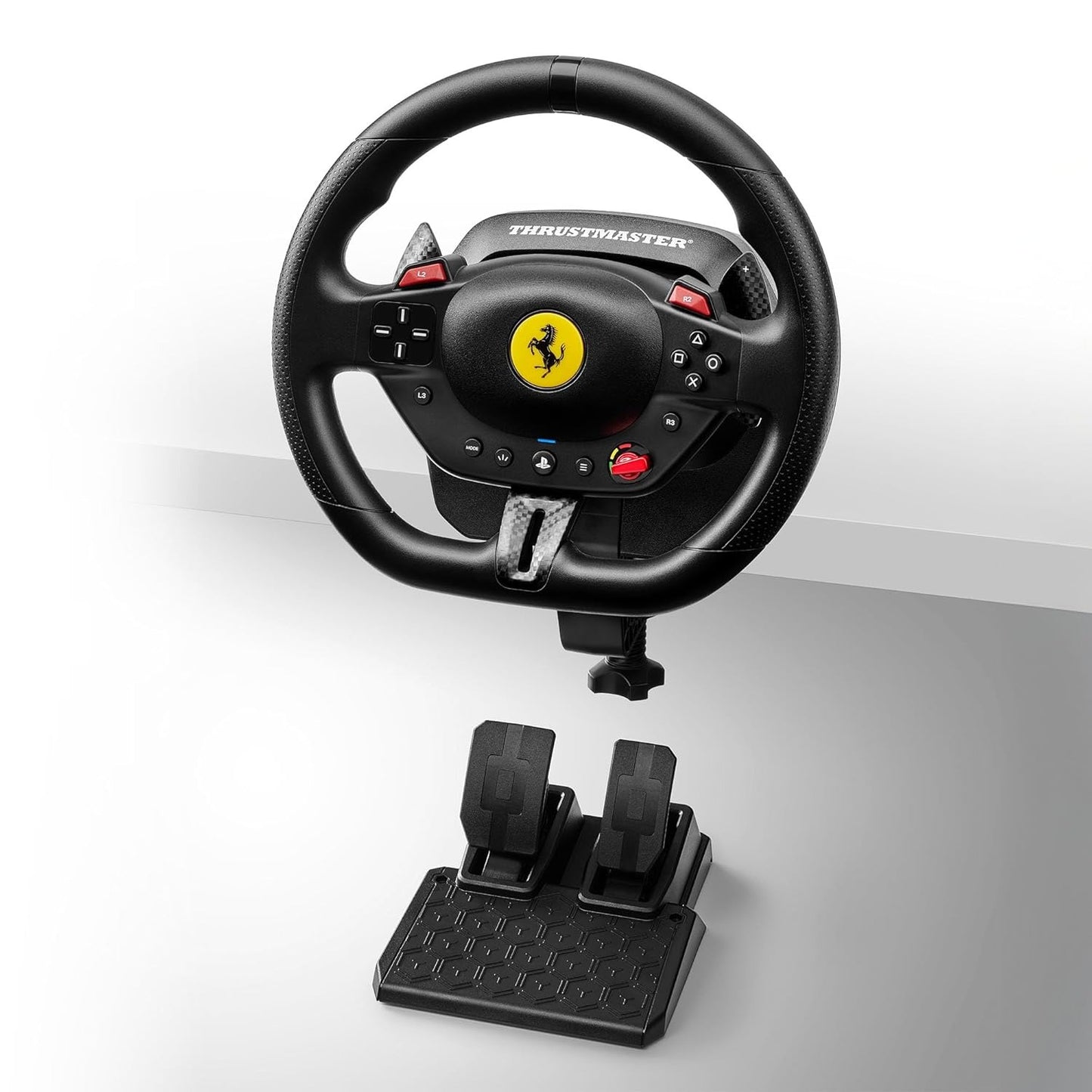 Thrustmaster T98 Ferrari 296 GTB Racing Wheel