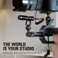 Elgato Heavy Clamp