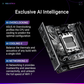 ASUS ROG STRIX X870E-E GAMING WIFI ATX Motherboard