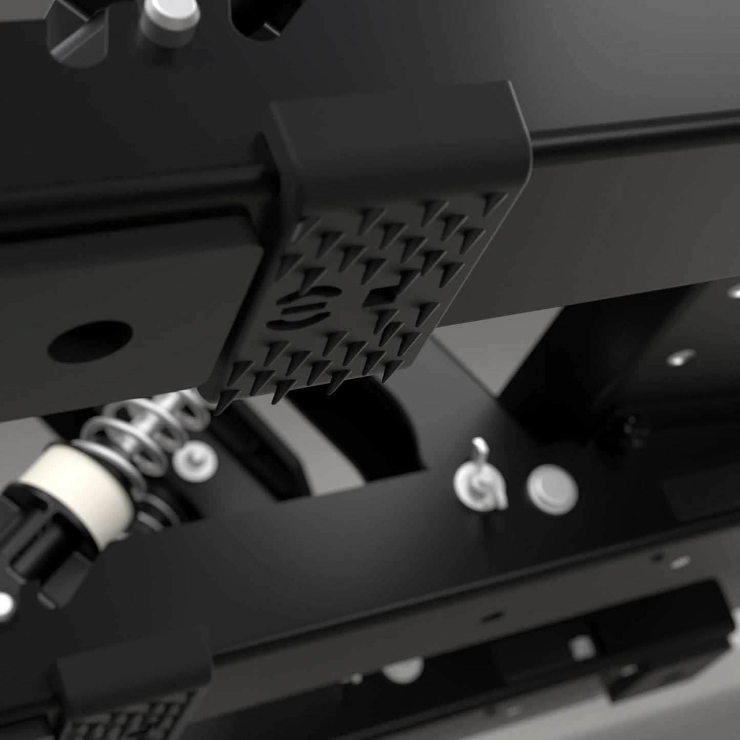 Thrustmaster Raceline Pedals III — 3-Pedal Set