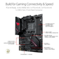 ASUS ROG STRIX B550-F GAMING WIFI II ATX Motherboard