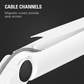 Elgato Wave Mic Arm LP White Edition