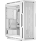 CORSAIR 5000T Mid-Tower PC Case, White