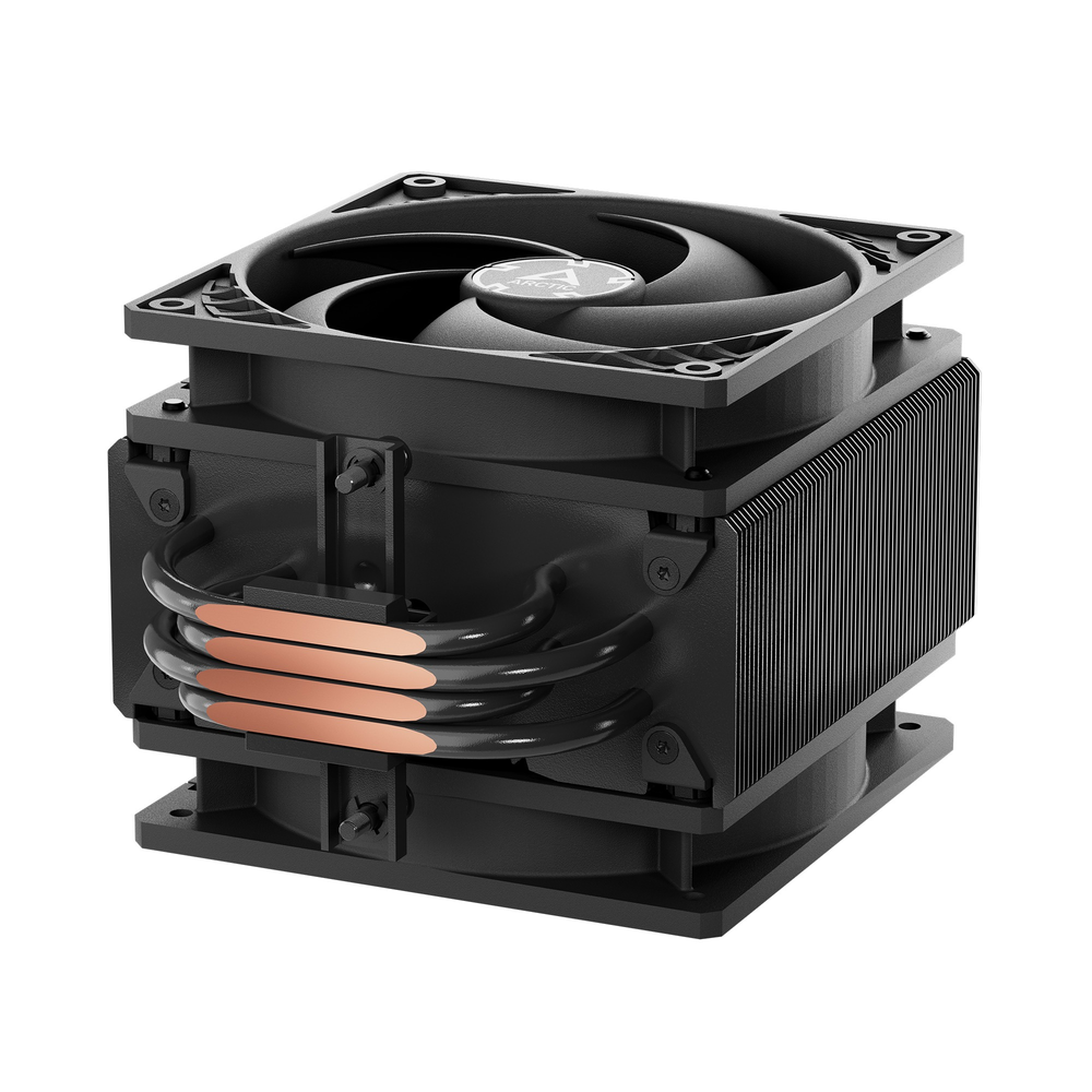 ARCTIC Freezer 36 Tower CPU Air Cooler (Black)