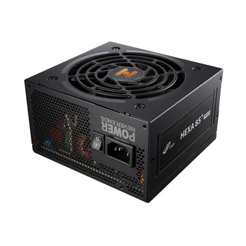 FSP Hexa 85+ PRO 750W 80 Plus Bronze Power Supply