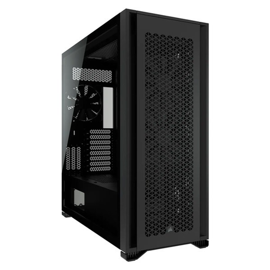 Corsair Chassis 7000D - AIRFLOW Full-Tower ATX PC Case — Black