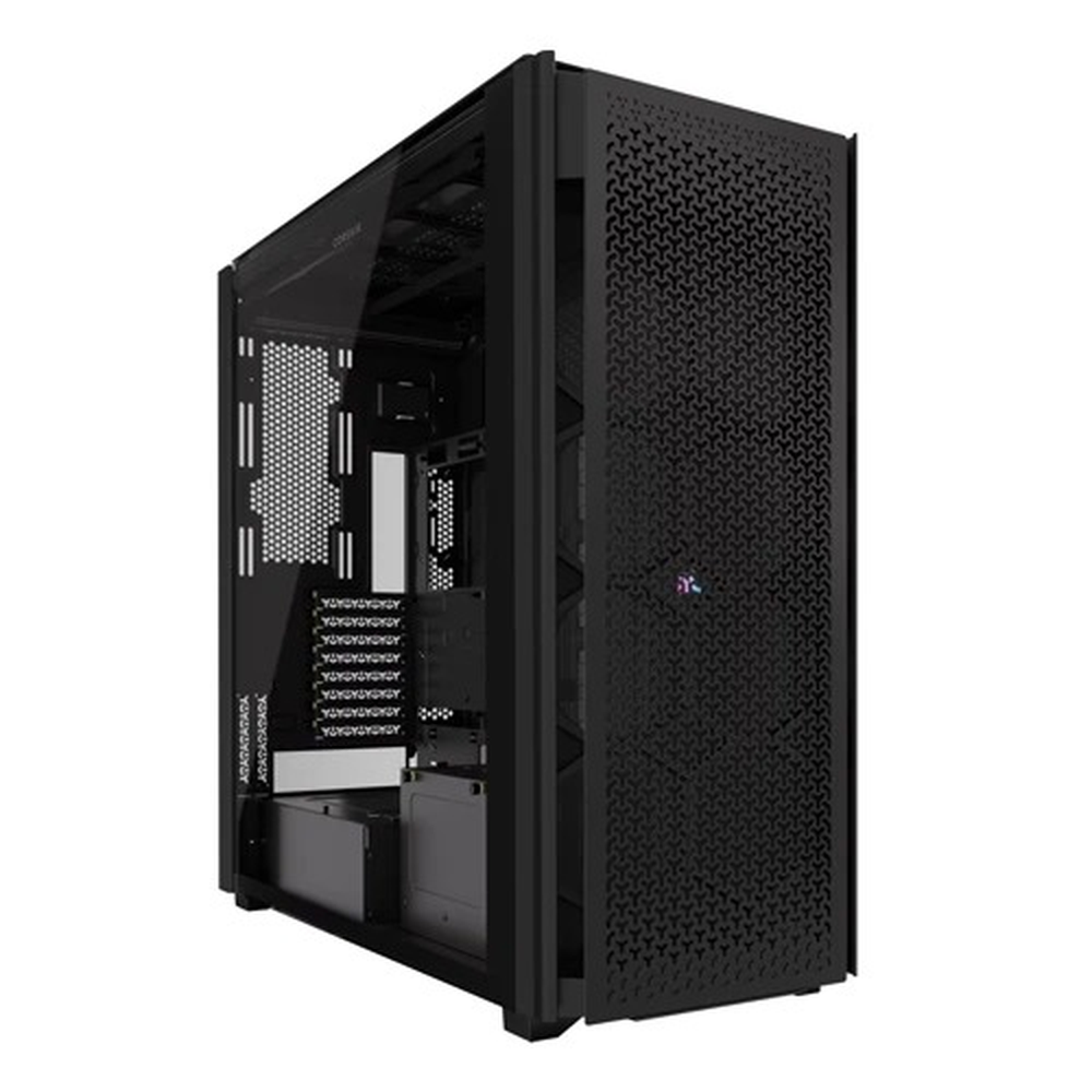 9000D AIRFLOW