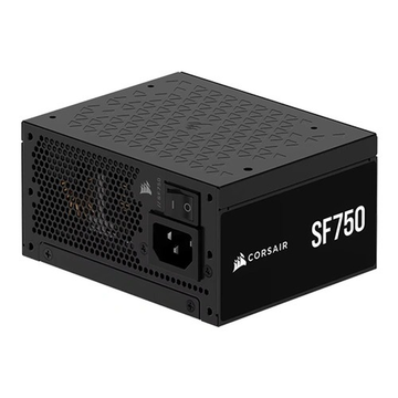 Corsair PSU  SF Series SF750 80 PLUS Platinum Cybenetics Platinum SFX Power Supply