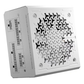RMe White Series, RM750e White, 750 Watt, Cybenetics Gold Certified, Fully Modular Power Supply