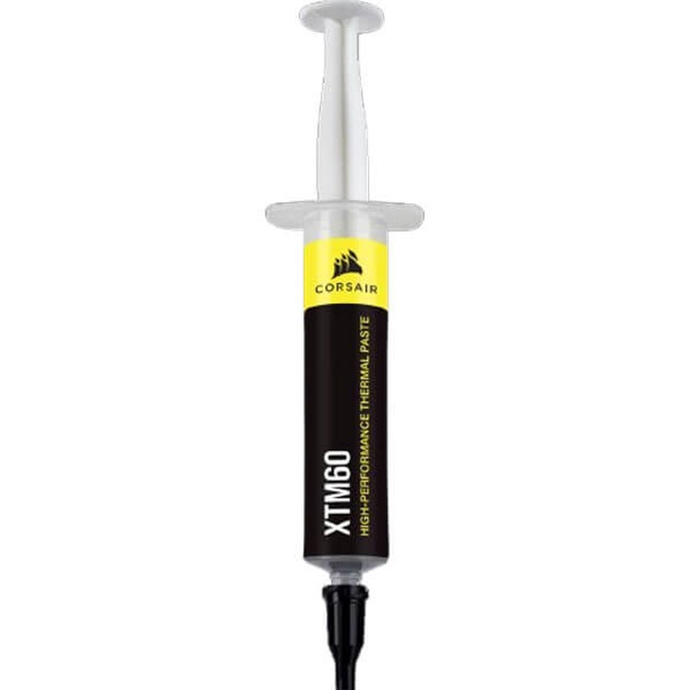 CORSAIR XTM60 High Performance Thermal Paste, 3 grams