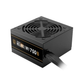 GAMDIAS HELIOS M1-750B 750W 80+ Bronze Non-Modular ATX Power Supply (120mm Hydraulic Fan, 4x PCIe, Flat Cables)
