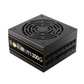 GAMDIAS HELIOS P2-1300G 1300W 80+ Gold ATX 3.0 Fully Modular Power Supply (12VHPWR, PCIe Gen 5.0, 135mm Dual-Ball Fan)