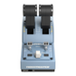 Thrustmaster TCA Quadrant Airbus Edition — Dual Throttle Controller