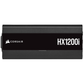 Corsair PSU HX1200i Fully Modular Ultra-Low Noise Platinum ATX 1200 Watt
