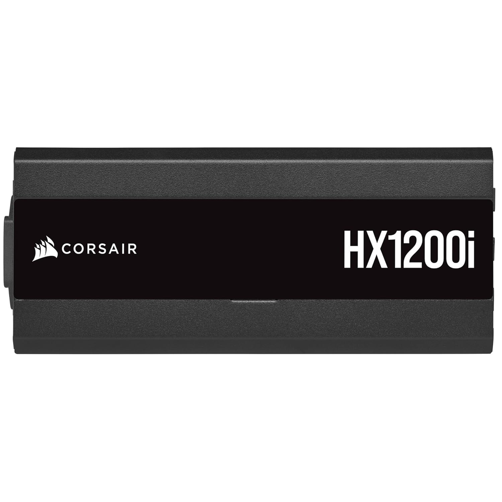 Corsair PSU HX1200i Fully Modular Ultra-Low Noise Platinum ATX 1200 Watt