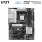 MSI PRO B850-P WIFI Motherboard