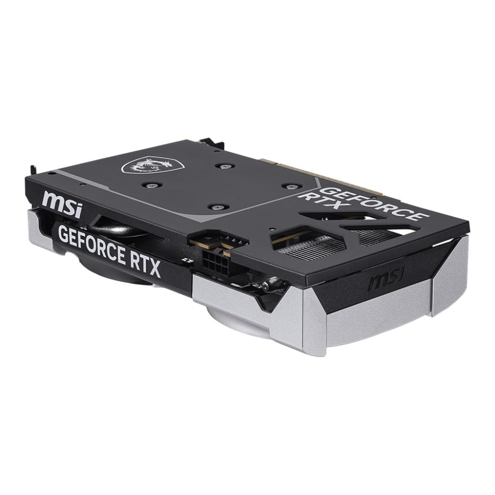 MSI GeForce RTX 5050 8G VENTUS 2X OC Graphics Card