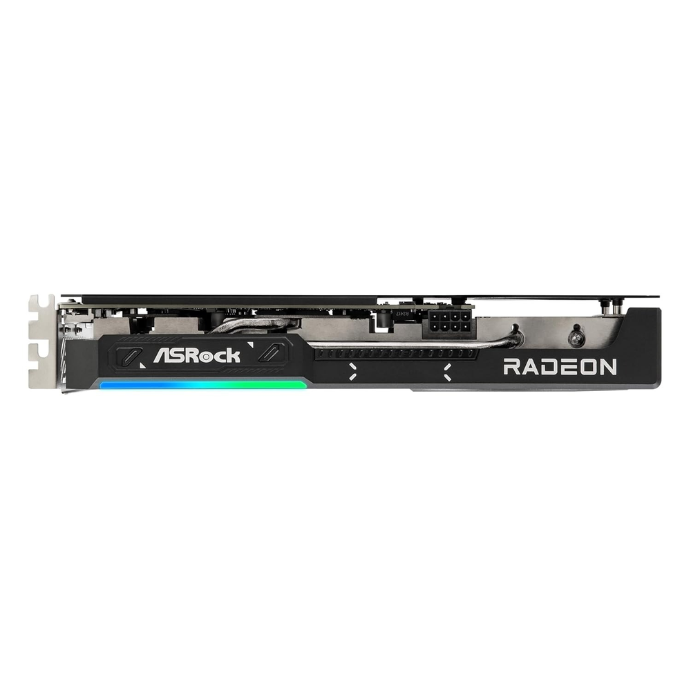 ASRock Radeon RX 9060 XT Challenger OC 16GB Graphics Card