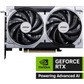 MSI GeForce RTX 5060 8G VENTUS 2X OC Graphics Card