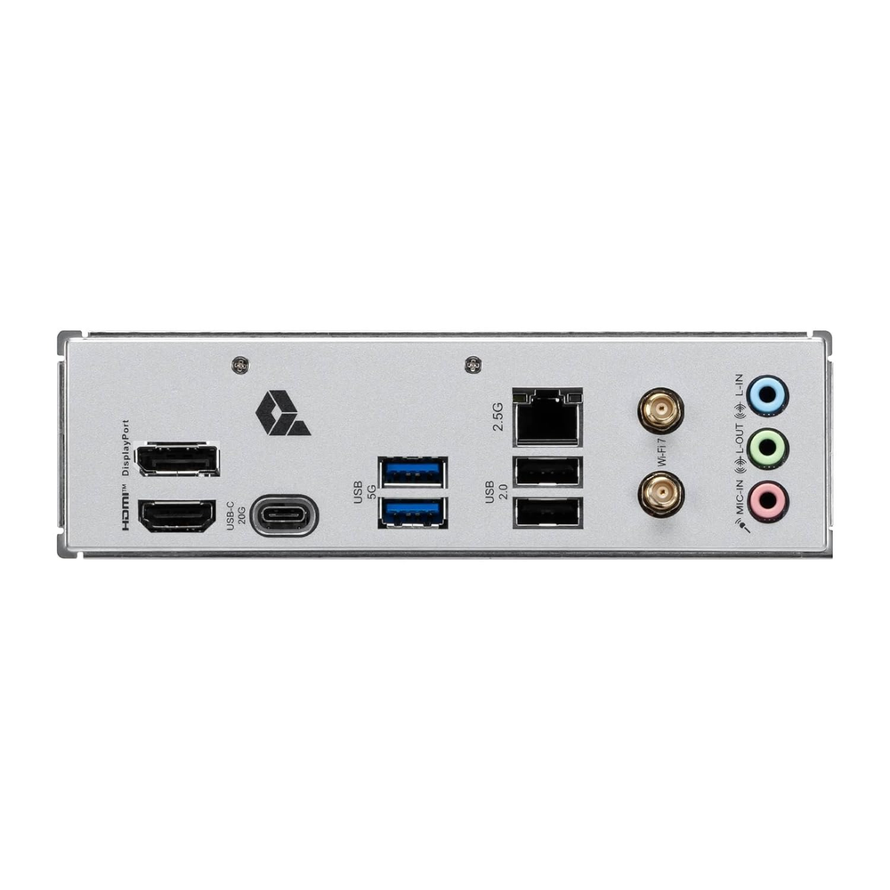 MSI PRO H810I WIFI Motherboard