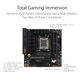 ASUS TUF GAMING B650M-PLUS mATX Motherboard