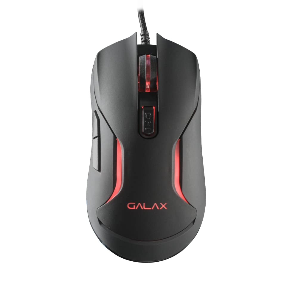GALAX Slider-04 RGB Gaming Mouse