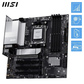 MSI PRO B850M-P WIFI Motherboard