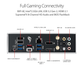 ASUS ROG STRIX B550-F GAMING WIFI II ATX Motherboard