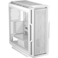 CORSAIR 5000T Mid-Tower PC Case, White