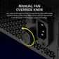 Corsair PSU. RMx Series RM1000x Fully Modular Power Supply