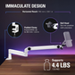 Elgato Wave Mic Arm LP White Edition