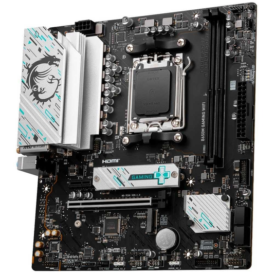 MSI B650M GAMING WIFI Motherboard