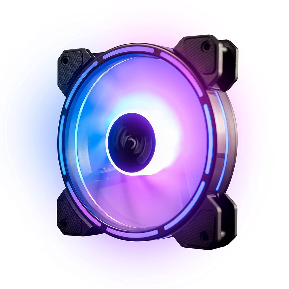 GALAX Vortex Wind-01 120mm ARGB Case Fan