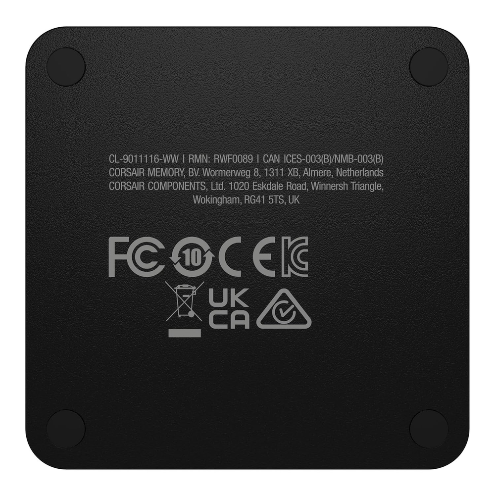 Corsair Control Hub CORSAIR iCUE LINK System Hub