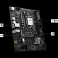 MSI PRO B860M-E Motherboard