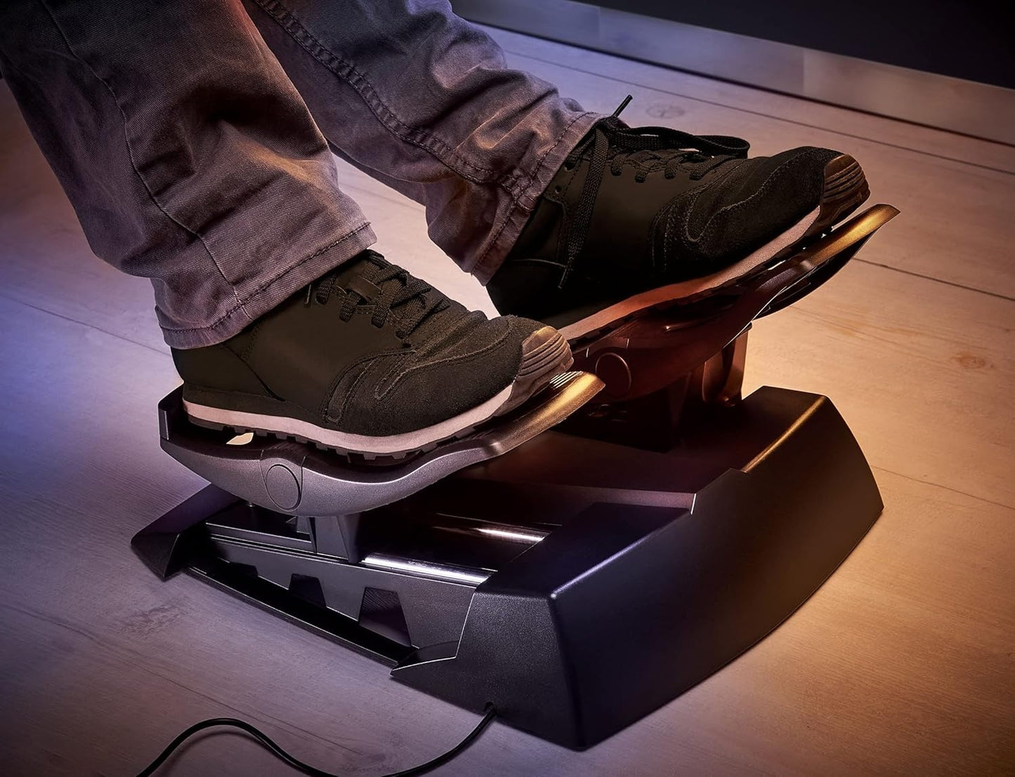 Thrustmaster TFRP T.Flight Rudder Pedals