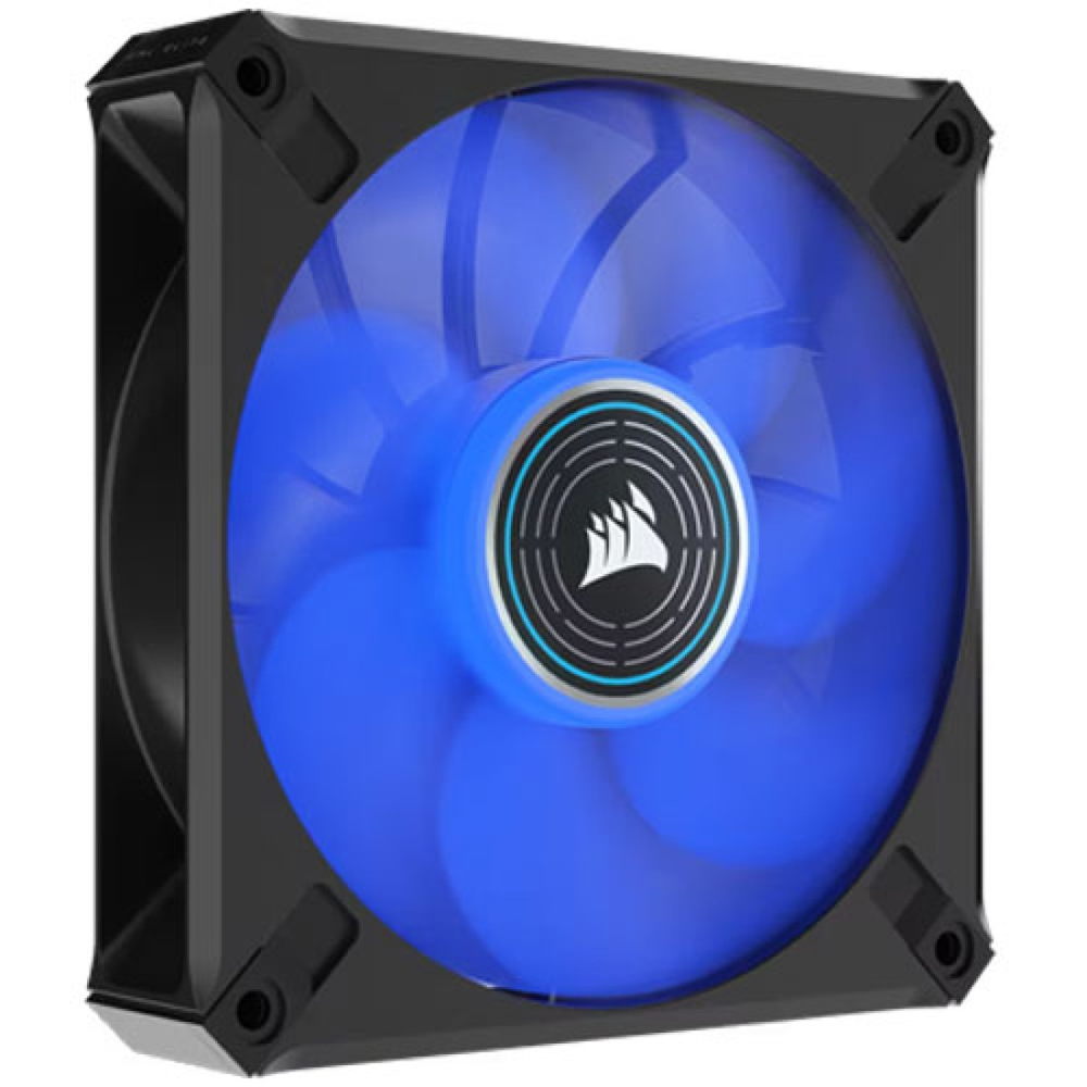 Corsair Fan ML120 LED ELITE Blue Premium 120mm PWM Magnetic Levitation Fan