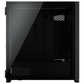 Corsair Chassis 7000D - AIRFLOW Full-Tower ATX PC Case — Black