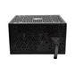 GAMDIAS HELIOS E1-600 600W 80+ Non-Modular ATX Power Supply (120mm Fan, Dual PCIe, 3-Year Warranty)