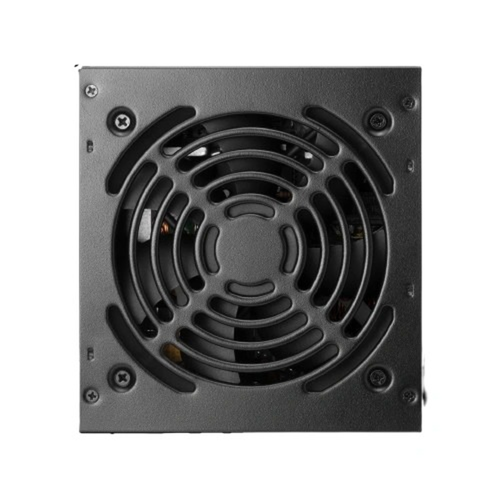 GAMDIAS HELIOS M1-750B 750W 80+ Bronze Non-Modular ATX Power Supply (120mm Hydraulic Fan, 4x PCIe, Flat Cables)