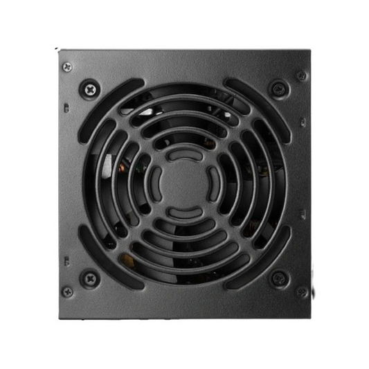 GAMDIAS HELIOS M1-750B 750W 80+ Bronze Non-Modular ATX Power Supply (120mm Hydraulic Fan, 4x PCIe, Flat Cables)