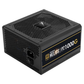 GAMDIAS HELIOS P2-1000G 1000W 80+ Gold ATX 3.1 Fully Modular Power Supply (12VHPWR, PCIe Gen 5.1, 135mm FDB Fan)