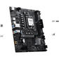MSI PRO B860M-E Motherboard