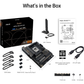 ASUS ProArt X870E-CREATOR WIFI ATX Motherboard