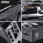 MSI GeForce RTX 5050 8G GAMING OC Graphics Card
