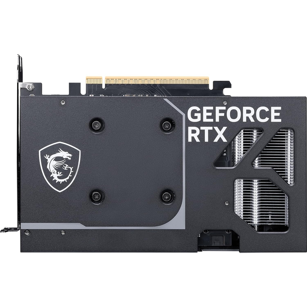 MSI GeForce RTX 5060 8G VENTUS 2X OC Graphics Card
