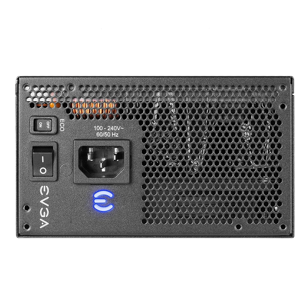 EVGA SuperNOVA 850 P5 850W 80+ Platinum Fully Modular ATX Power Supply