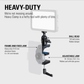 Elgato Heavy Clamp
