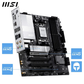 MSI PRO B850M-P WIFI Motherboard