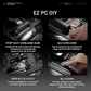 ASUS ROG CROSSHAIR X870E HERO ATX Motherboard